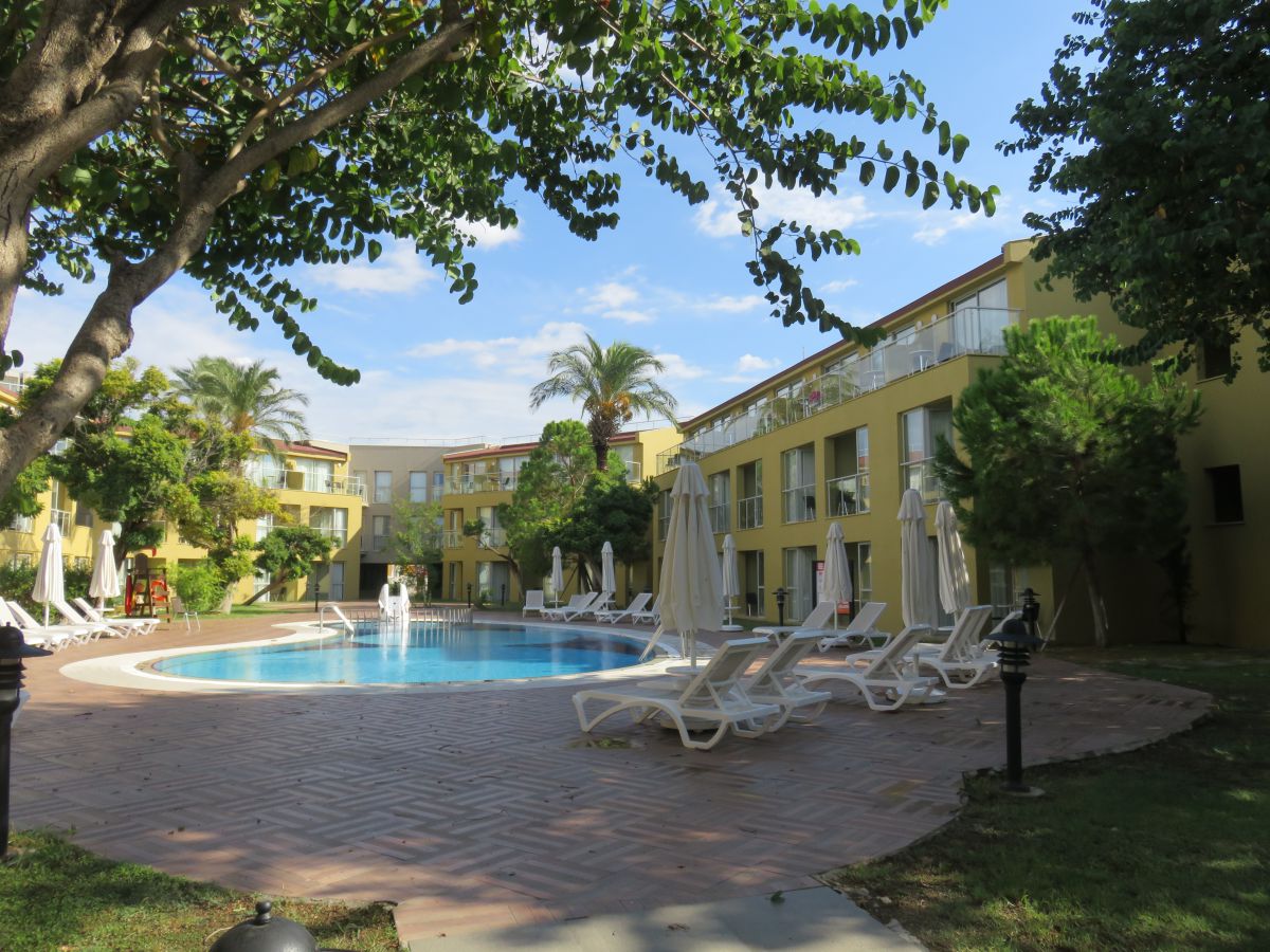 imagini hotel Selectum Family Side